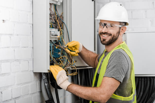 Best Emergency Electrician Near Me  in Lexington, OK