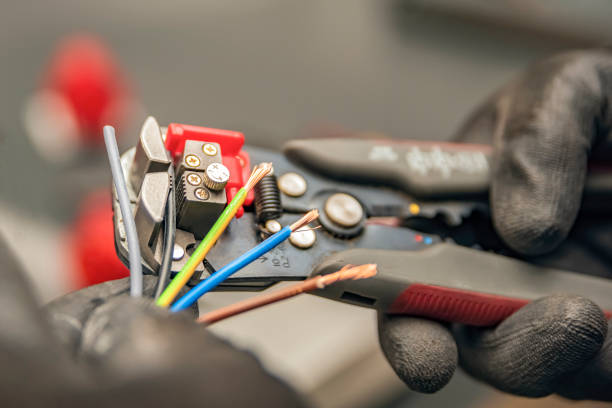 Best Electrical Troubleshooting Services  in Lexington, OK