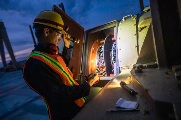 Best Licensed Electrician  in Lexington, OK