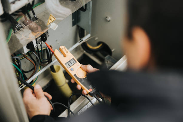 Generator Installation Services in Lexington, OK