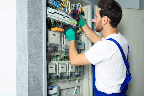 Best Electrical Repair Services  in Lexington, OK
