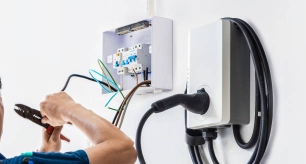 Lexington, OK Electrician Company