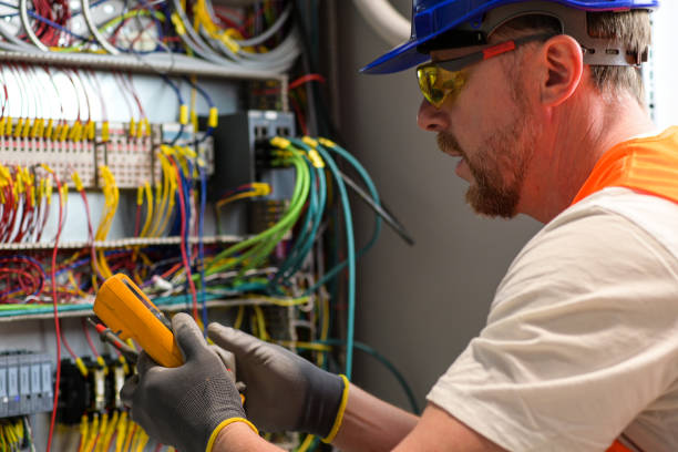  Lexington, OK Electrician Pros