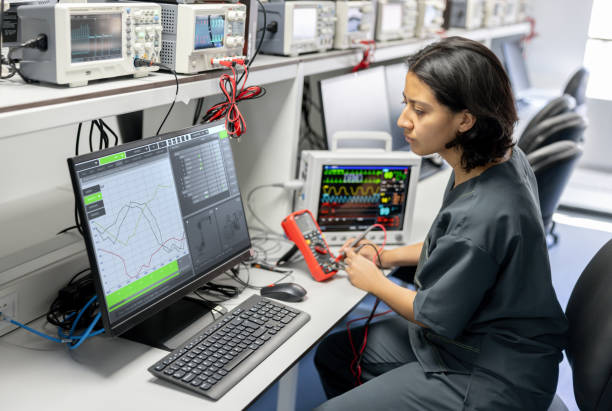 Best Electrical System Inspection  in Lexington, OK