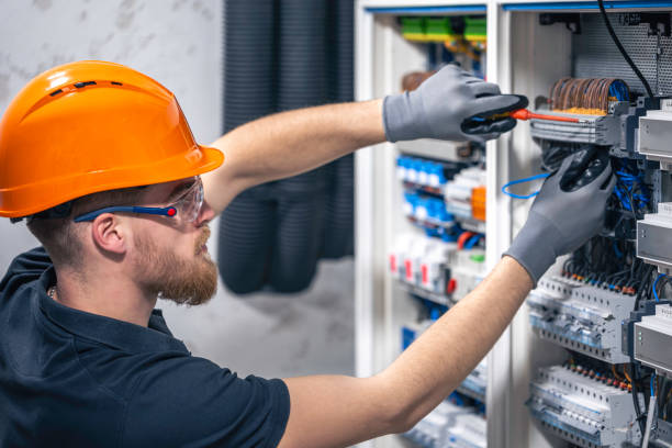 Best Electrical Upgrades for Homes  in Lexington, OK
