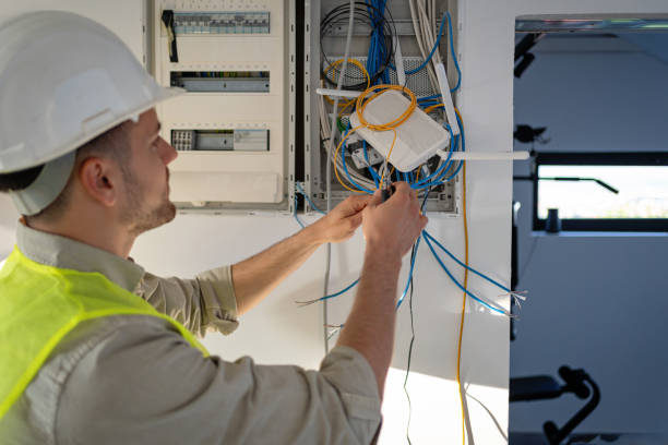 Best Home Electrical Repair  in Lexington, OK